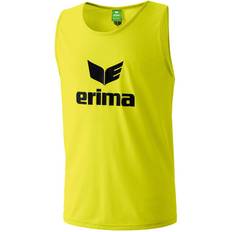 Homme - Vert Débardeurs Erima Mens Traning Bib