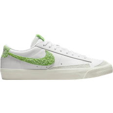 Nike Blazer Low'77 Vintage M - White/Sail/White/Mean Green