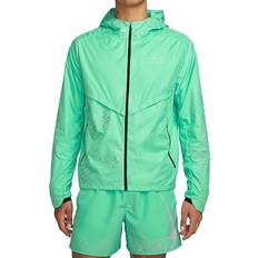 Nike storm fit Nike Storm-FIT Run Division Men's Flash Running Jacket