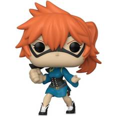 My hero Funko Pop! Animation My Hero Academia Itsuka Kendo Special Edition