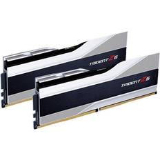 G.Skill Trident Z5 DDR5 6400MHz 2x16GB (F5-6400J3239G16GX2-TZ5S)