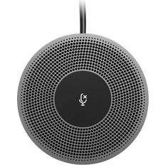 Logitech mic Logitech Uitbreidingsmicrofoon