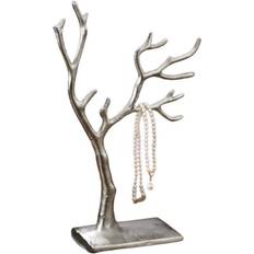 Silver Jewelry Stands Kindwer Multi Branch Tree of Life - Silver