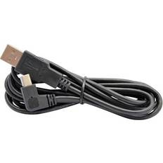 Mousetrapper Angled USB A-USB Micro B 1.8m