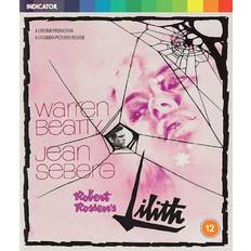 Lilith (Blu-Ray)