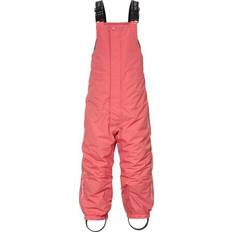 Didriksons Tarfala Kid's Pants - Peach Rose (504397-509)