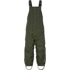 Didriksons Tarfala Kid's Pants - Deep Green (504397-300)