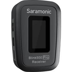 Saramonic Blink500 Pro B1 système micro cravate sans fil