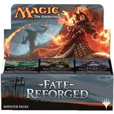Magic: The Gathering Brætspil Magic: The Gathering Magic the Gathering Fate Reforged Booster Box