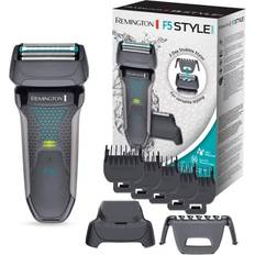 Remington Lineær Barbermaskiner Remington Style Series F5 F5000