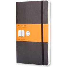 Moleskine large expanded Moleskine Classic Notebook Expanded Hard Cover Ruled Large