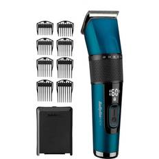 Babyliss E990E Cuchillas De Acero Indicador Luminoso Carga