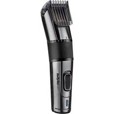 Shavers & Trimmers Babyliss Carbon Titanium E978E