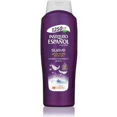 Instituto Español Suave Shower Gel 1250ml