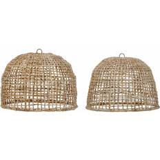 Bloomingville Lampedele Bloomingville Lima Lampeskærm ∅ 60cm 2stk