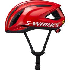 Specialized s works prevail 3 Specialized S Works Prevail 3 - Vivid Red