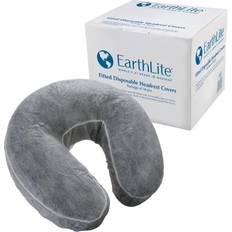 Earthlite Fitted Disposable Face Headrest Covers