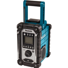 FM - Rechargeable Battery Radios Makita DMR116