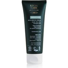 Rescue creme Lucia Care Rich Rescue Cream 75ml