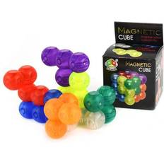 Puslespil Robetoy Robetoy Magnetic Cube