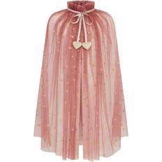 Kostumer Mimi & Lula Sweatheart Cape