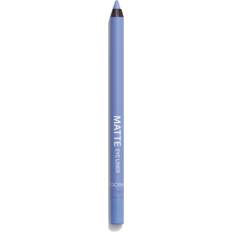 Gosh Copenhagen Matte Eye Liner #006 Ocean Mist