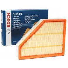 Air filter car Bosch Air Filter (F 026 400 119)