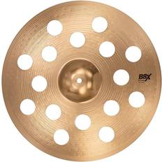 Sabian B8X O-Zone Crash 18"