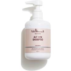 Alt i en Shampoo
