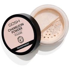 Makeup Gosh Copenhagen Chameleon Powder 8 gr. 001 Transparent