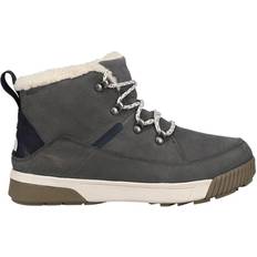 The North Face Sierra Mid Lace Waterproof - Grey