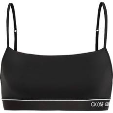 Bras Calvin Klein CK One Bralette - Black