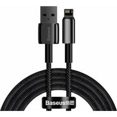 Baseus USB A-Lightning 2m