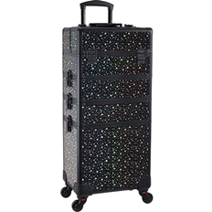 Best Beauty Cases Stagiant Rolling Makeup 78cm