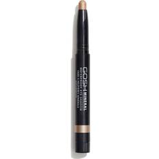 Gosh Copenhagen Mineral Waterproof Long-Lasting Eyeshadow in Pencil Waterproof Shade 012 Golden Nude 1,4 g