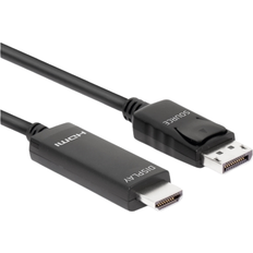 Club 3D DisplayPort-HDMI Adapter 3m