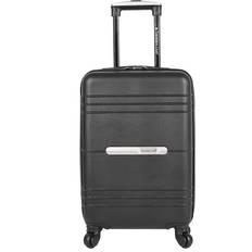 Gray Cabin Bags Travelers Club Richmond Spinner 56cm