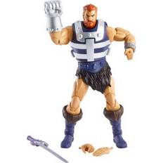 Mattel masterverse Mattel Masters of the Universe Masterverse Fisto Action Figure