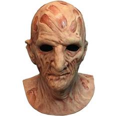 Halloween Abiti eleganti Trick or Treat Studios Nightmare on Elm Street 2 Freddy Krueger Mask