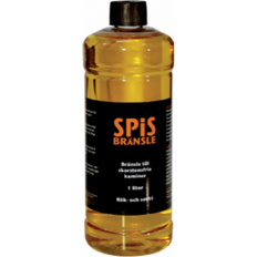 Scandinavian Spisbränsle 12L