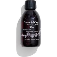 Massage Olie Rose 200ml