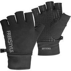 Fishing Gloves Spro Freestyle Fingerless