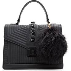 Jerilini Top Handle Bag - Black