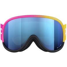 POC Goggles POC Retina Clarity Comp - Speedy Gradient/Uranium Black/Spektris Blue