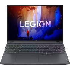 Lenovo Legion 5 Pro 16ARH7H 82RG0020MX