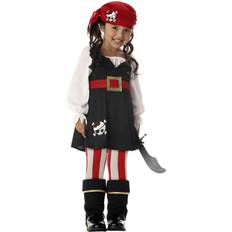 Pirates Costumes California Costumes Toddler Girls Pirate Costume