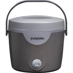 Gray Pot Warmers Proctor Silex Portable Pot Warmer