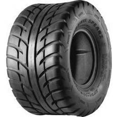 Motorbanden Maxxis M992 Spearz 25x10.00-12 TL 57Q Dual Marking 255/65-12 Rear Wheel