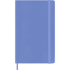Classic Notebook Soft Cover Plain L