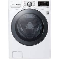 LG Washing Machines LG WM3900HWA